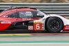 "Hat Spaß gemacht": Sebastian Vettel nach 118 Aragon-Runden im Porsche 963