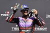 MotoGP-Liveticker Le Mans: Martin gewinnt, Bagnaia raus - die Sprint-Action