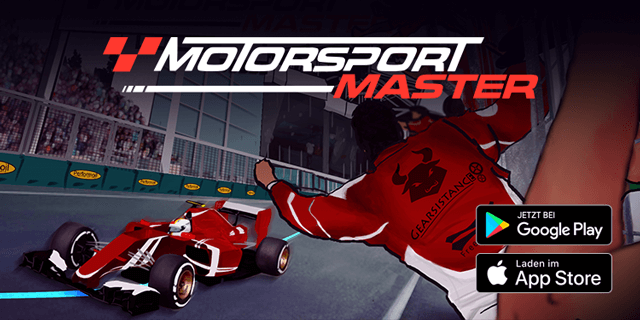 Motorsport Master